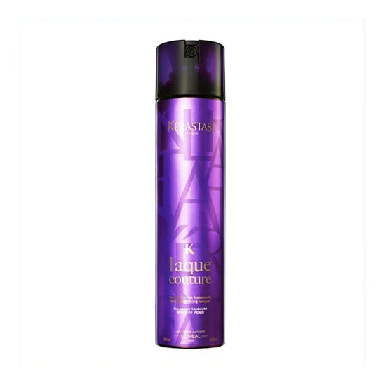 Kérastase Laca Costura Medio Hold 300ml