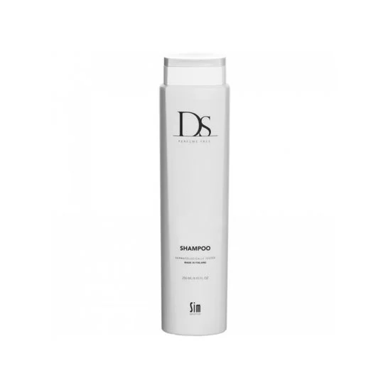 Lodi Pharma Lodiser Ds Shampoo 250ml