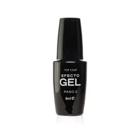 Yunic Toap Toap Coat Gel Effetto 8ml