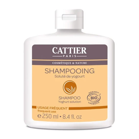 Cattier Shampoo Lait d' Avoine 250ml