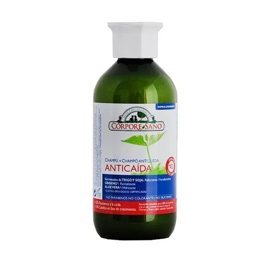 Corpore Sano Champú Anticaída 300ml
