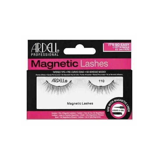 Ardell Magnetic Lashes Liner Lash Ciglia Nro 110 1 Paio