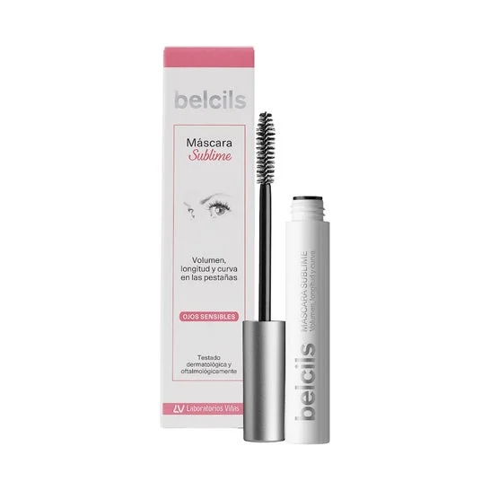 Belcils Maschera sublime 8ml