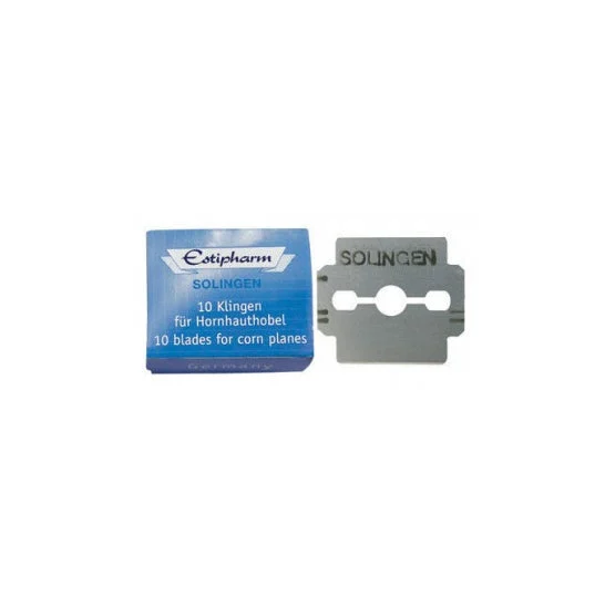 Estipharm Lame Horn Cut 10 lame