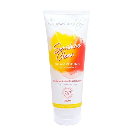 Loly's Secrets Sunshine Clean 200ml