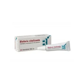Blefarix vitalizzante 4ml