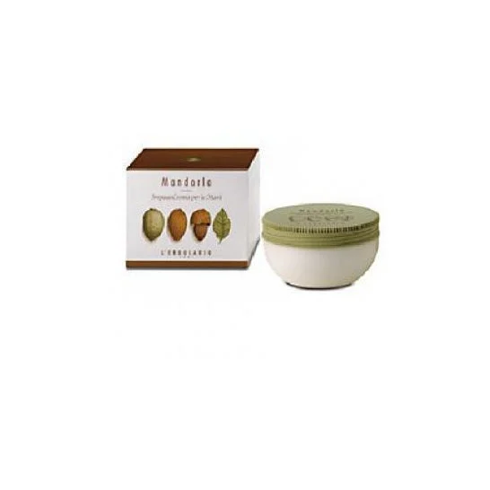 CREMA/IMPACCO MANI MANDORLA200