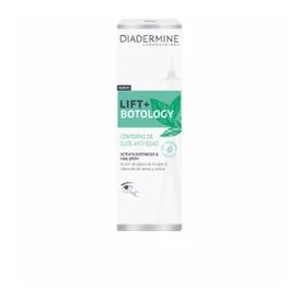 Diadermine Lift + Botology Anti-Wrinkle Eye Contour 15ml