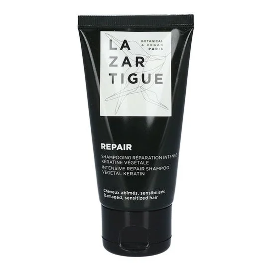 Lazartigue Repair Champú 50ml