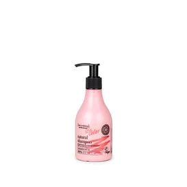 Natura Siberica Be colour Natural Shampoo 245ml