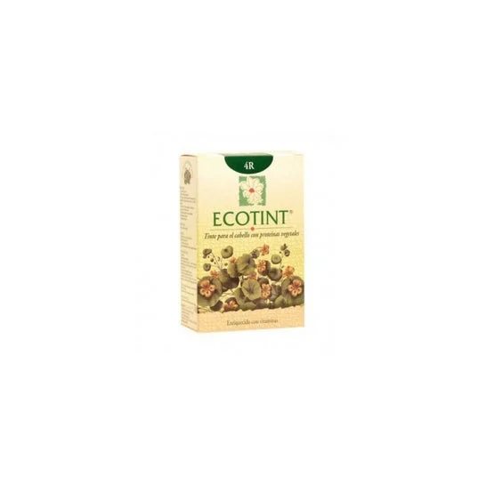 Kit Ecotint 4R Copper Brown