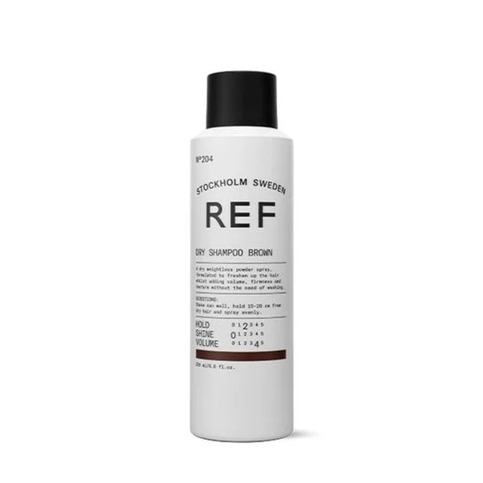 Ref Dry Brown Shampoo Spray 200ml