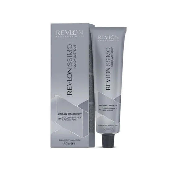 Revlonissimo Colorsmetique Color 6.7Mn 60ml