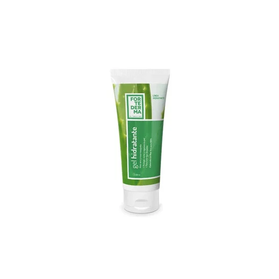 Herbora Aloe e Rosa canina gel idratante 500ml