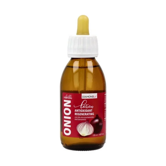Diamond Girl Loción Antioxidante Cebolla 125ml