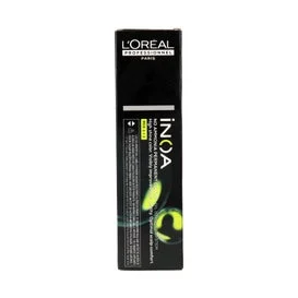 L'Oréal Inoa Tinta per Capelli Senza Ammoniaca 6 60g
