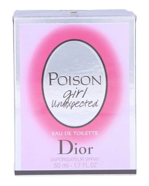 Dior Poison Girl Unexpected EDT