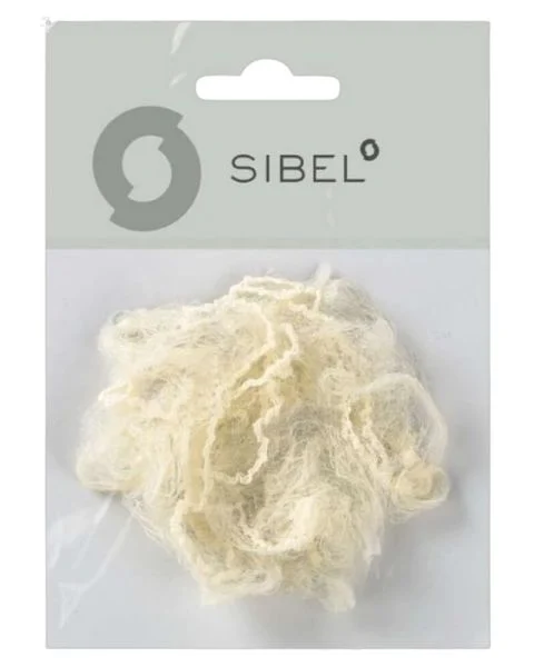 Sibel Bun Net Light Blonde Ref. P005481
