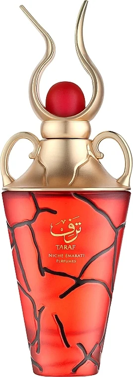 Lattafa Perfumes Niche Emarati Taraf