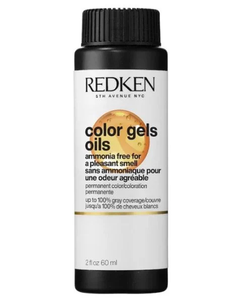 Redken Color Gels Oils 8AV Chilled