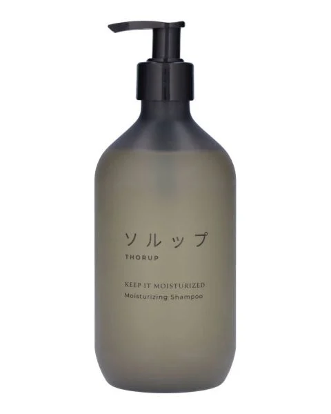 Thorup Keep It Moisturized Shampoo