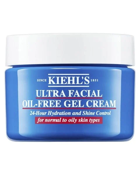 Kiehl's Ultra Facial Oil‑Free Gel Cream