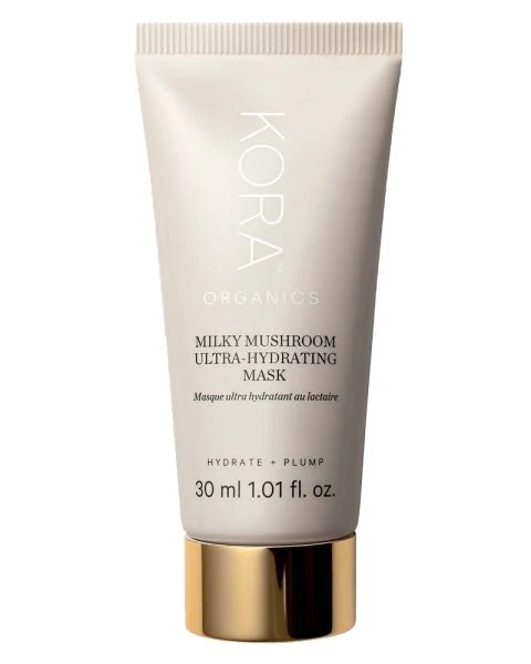 Kora Organics Milky Mushroom Ultra-Hydrating Mask