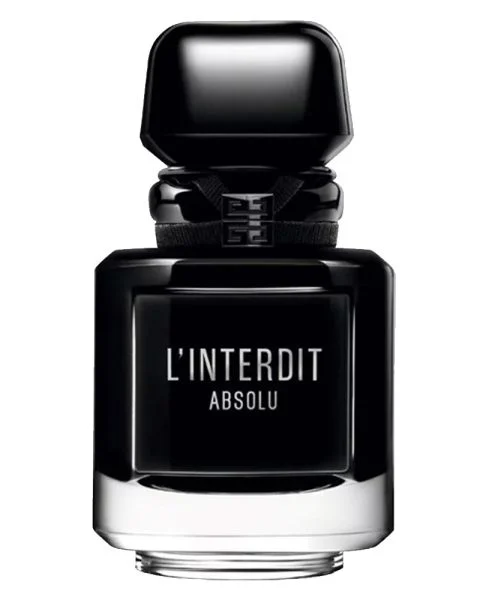 Givenchy L'interdit Absolu EDP Intense