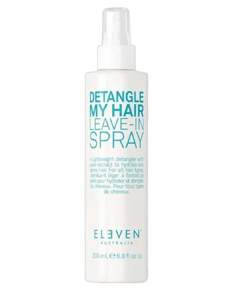 Eleven Australia Detangle My Hair Spray