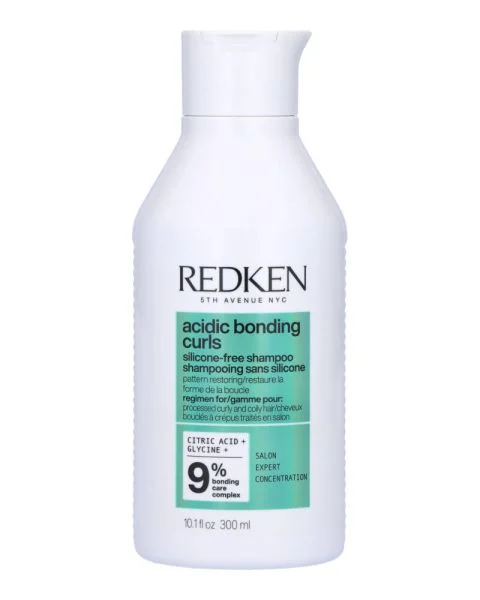Redken Acidic Bonding Curls Shampoo