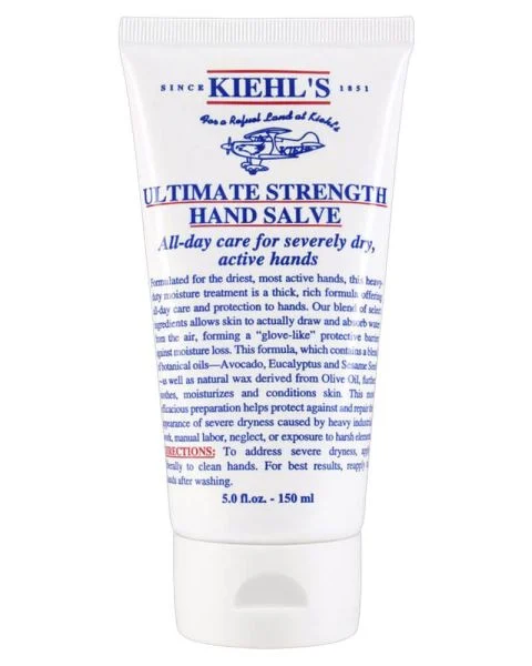 Kiehl's Ultimate Strength Hand Salve