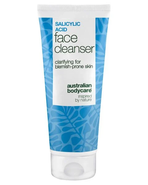 Australian Bodycare Face Cleanser