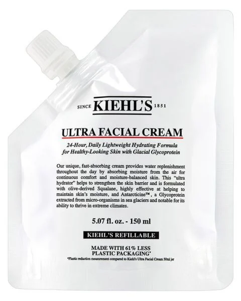 Kiehl's Ultra Facial Cream Refill