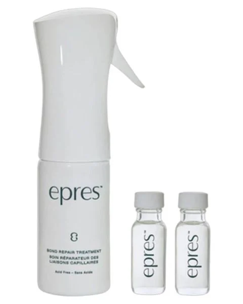 Epres Bond Repair Treatment Starter Kit
