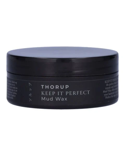 Thorup Keep It Perfect Mud Wax