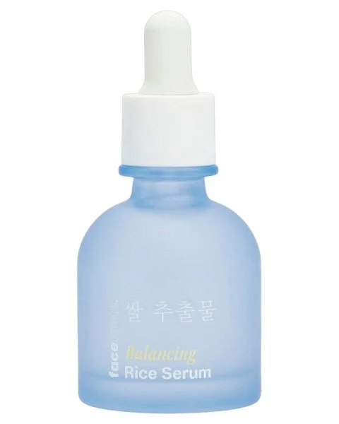 Face Facts Balancing Rice Serum
