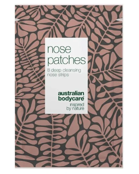 Australian Bodycare Nose Patches