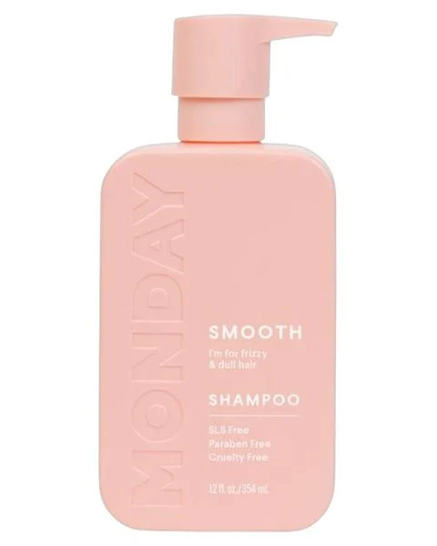 Monday Smooth Shampoo