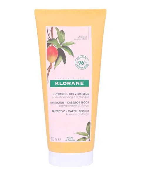 Klorane Nourishing Conditioner