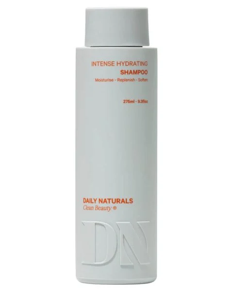 Daily Naturals Intense Hydrating Shampoo