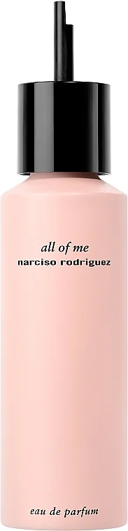 Narciso Rodriguez All Of Me Refill