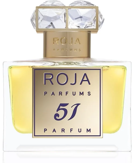 Roja Parfums 51 Pour Femme