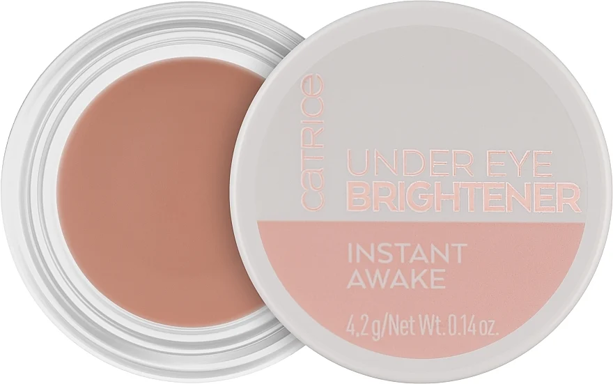 Catrice Under Eye Brightener