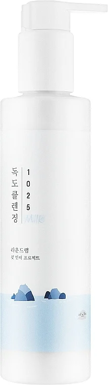 Round Lab 1025 Dokdo Cleansing Milk