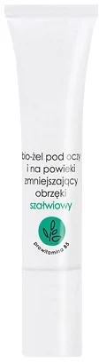Biogel contorno occhi e palpebre anti-edemi