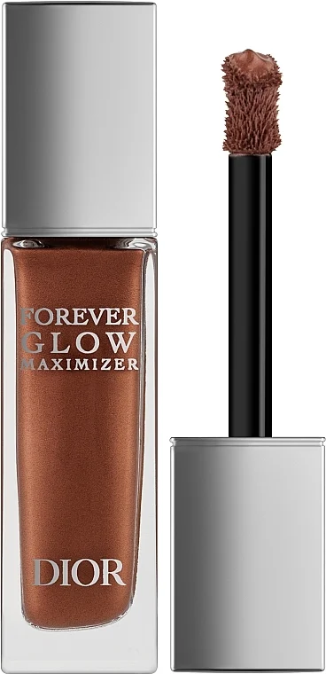 Dior Forever Glow Maximizer Highlighter