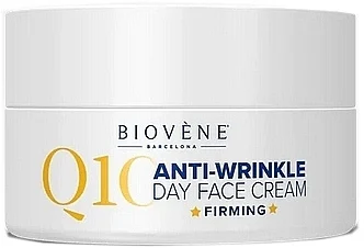 Crema viso antirughe idratante giorno