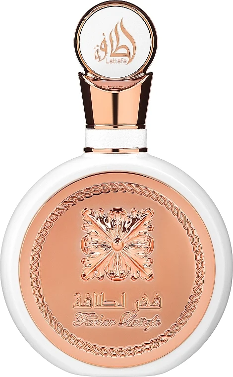 Lattafa Perfumes Fakhar for Women