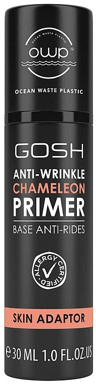 Gosh Anti-Wrinkle Chameleon Primer