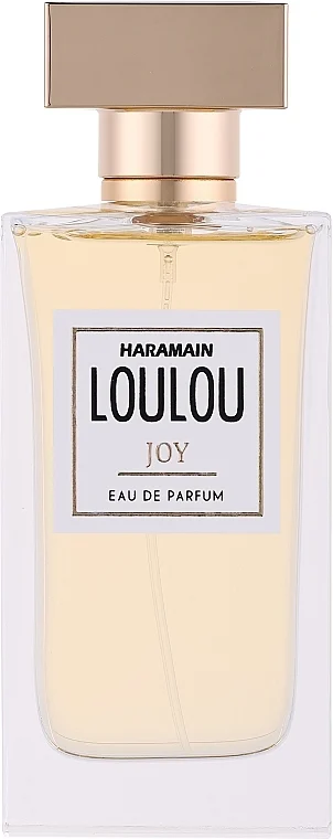 Al Haramain Loulou Joy